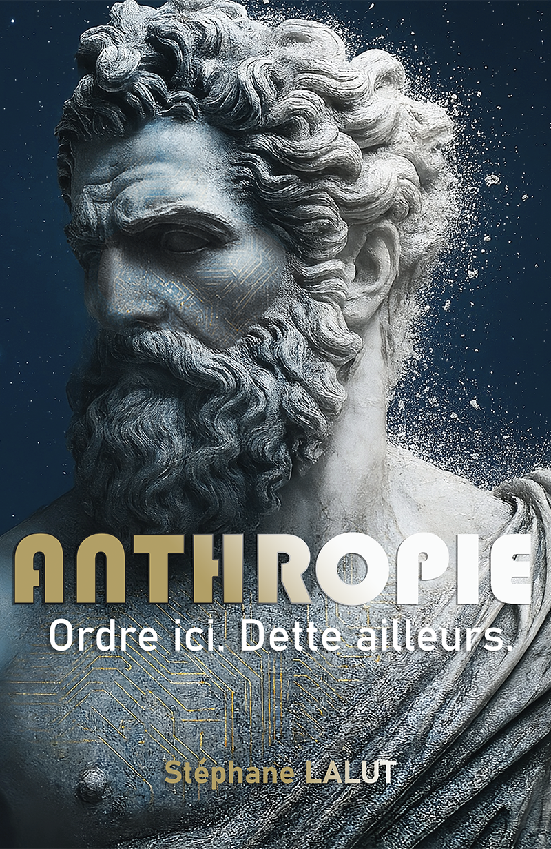 Anthropie - Liberté sous contrainte