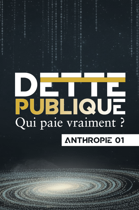 Dette Souveraine - Qui paie vraiment