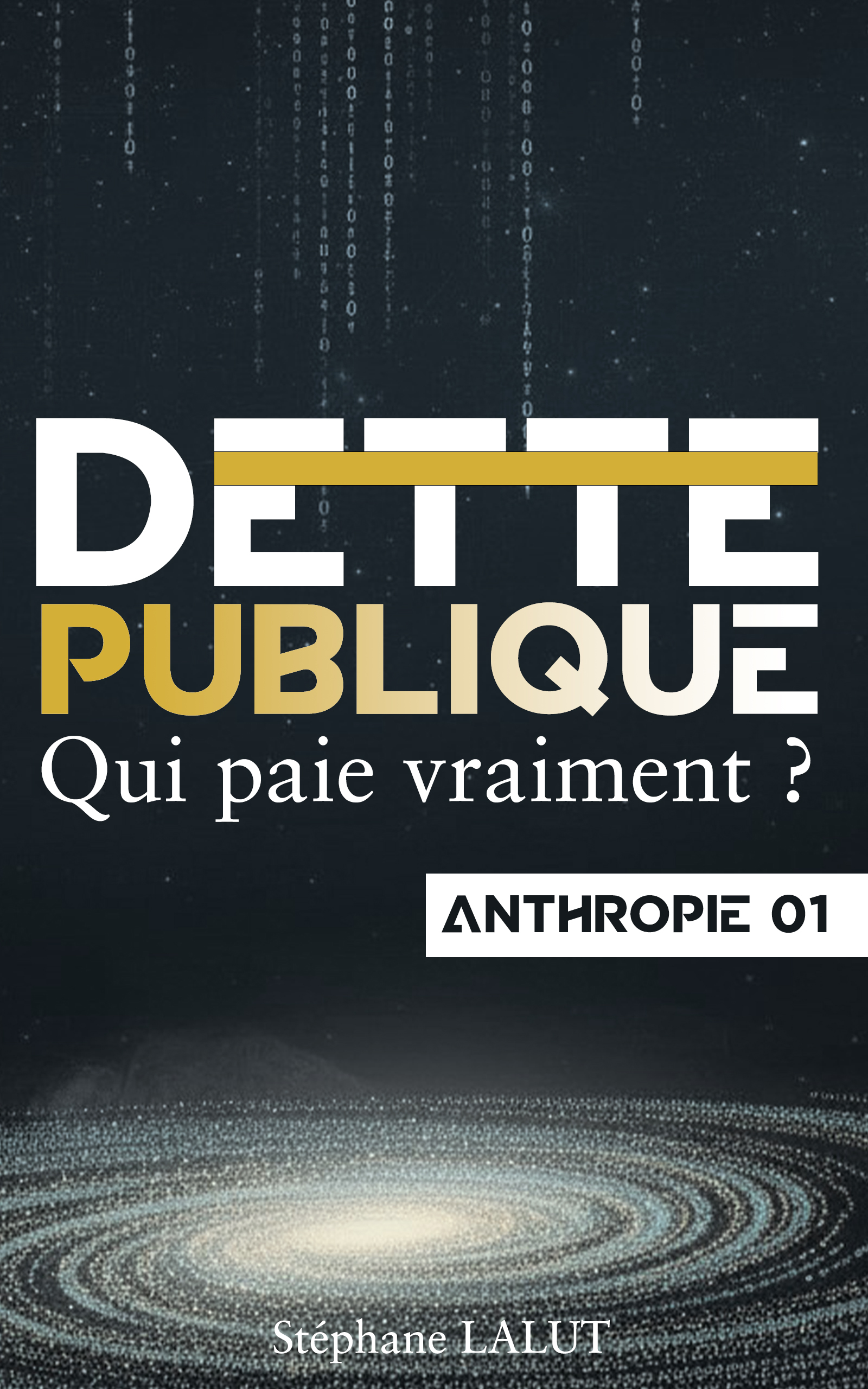 Couverture Dette Publique